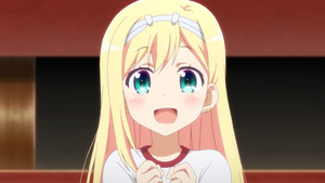 Hina Logi: From Luck & Logic